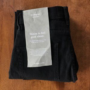 *New With Tags* Everlane High Rise Skinny Jean